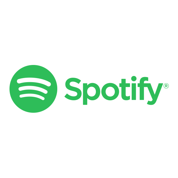 لوگوی پادکست رادیو برند در اسپاتیفای