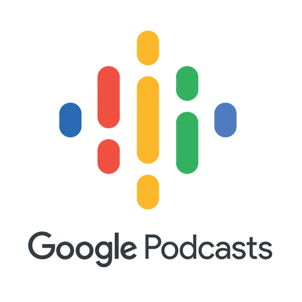 لوگوی گوگل پادکست