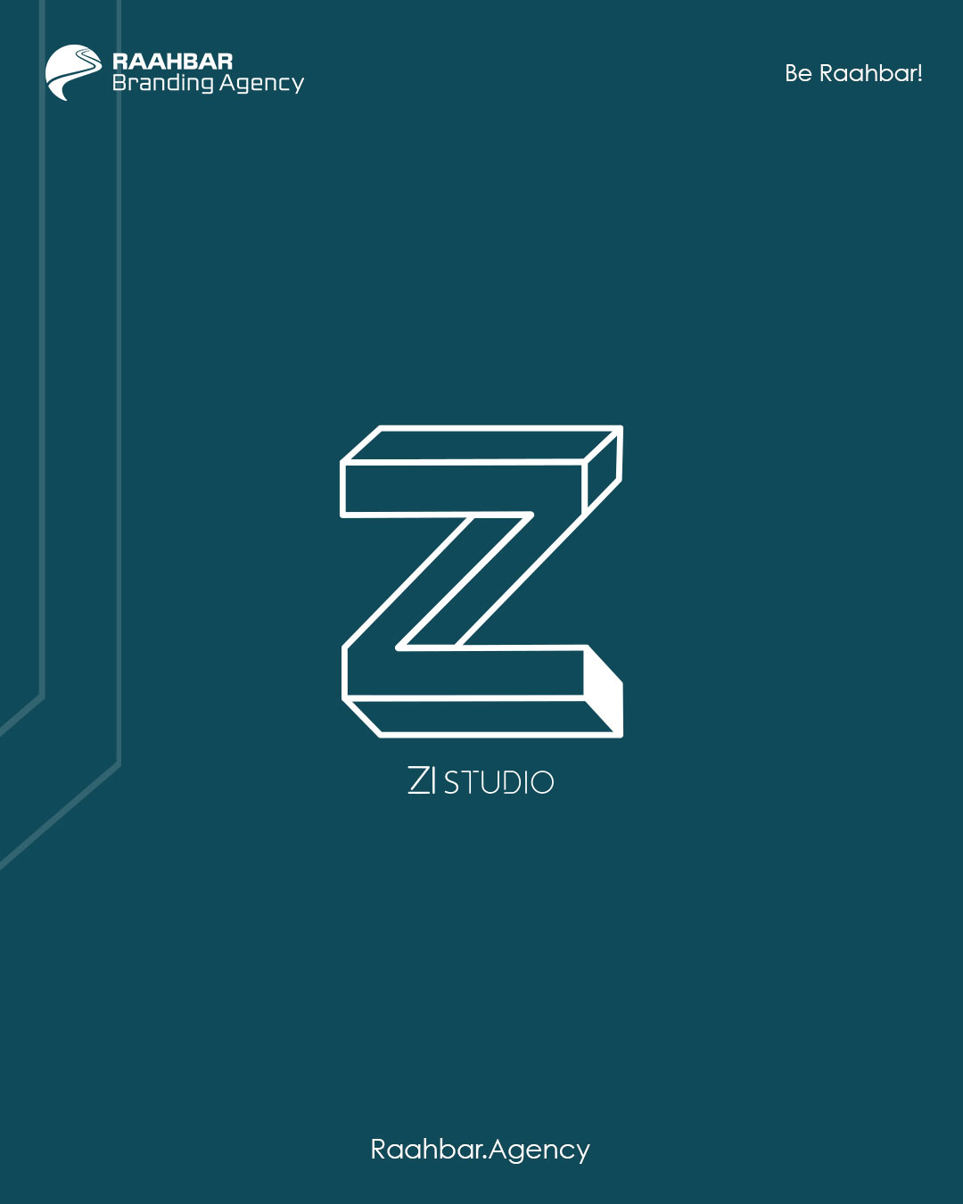 برند استودیو طراحی زی