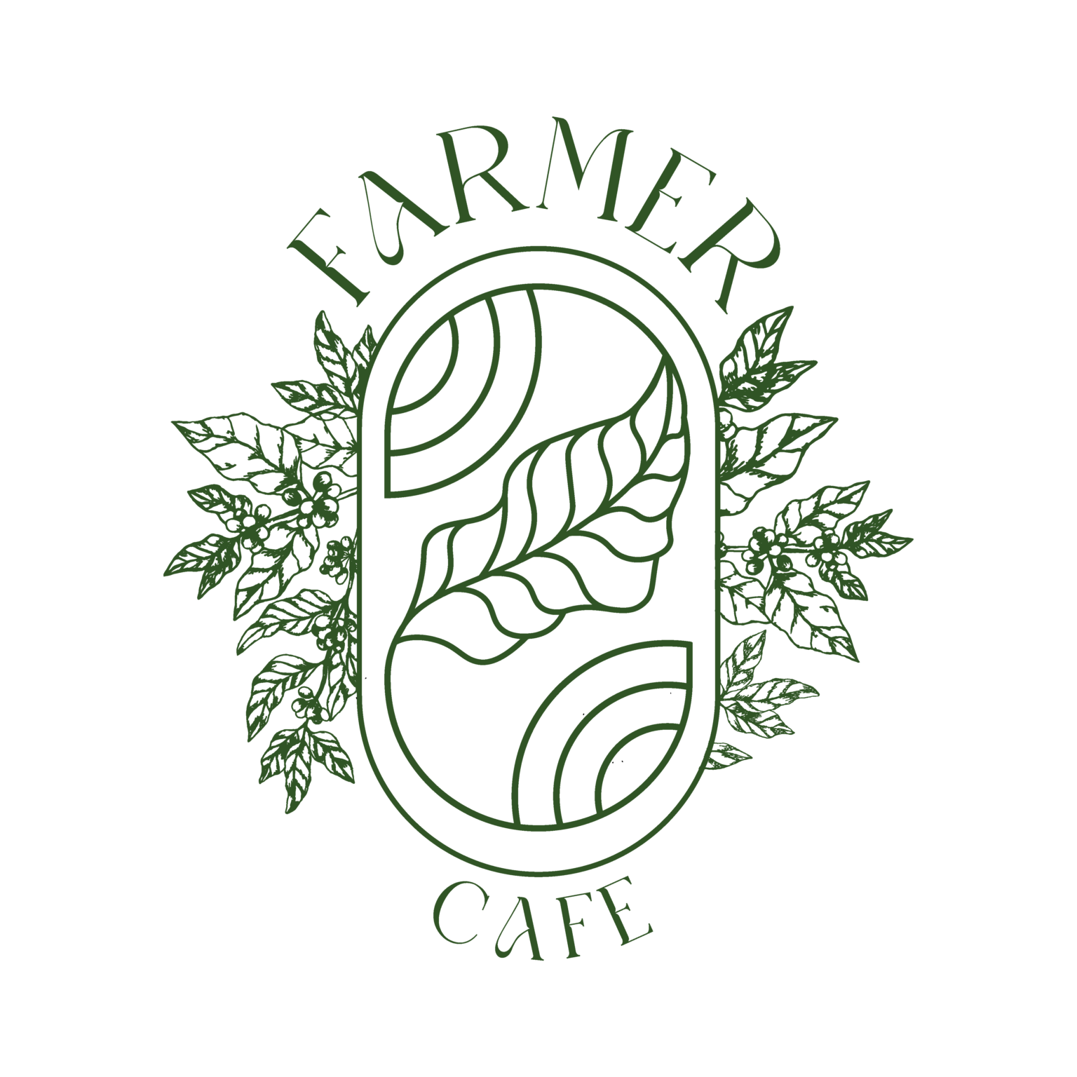 برند کافه فارمر